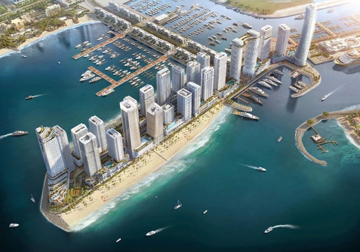 Emma Beachfront